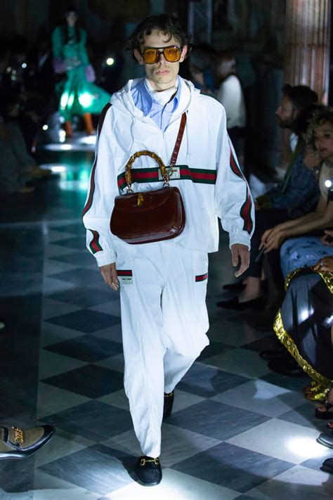 gucci modella 2020|gucci 2020 men collection.